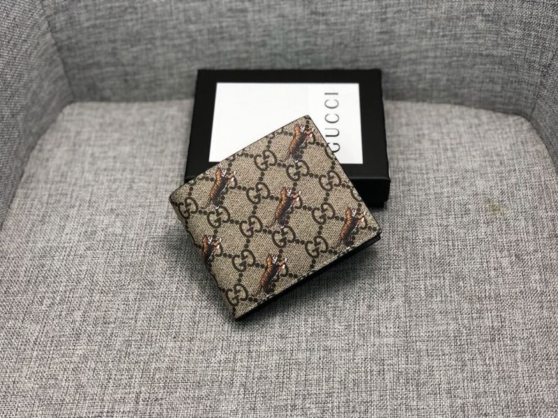 Gucci Wallets Purse